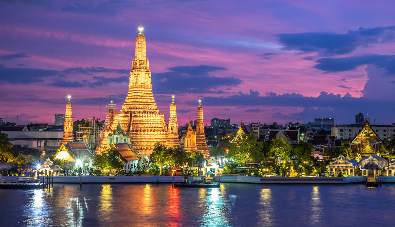 7 Helpful Travel Tips for Thailand Visitors