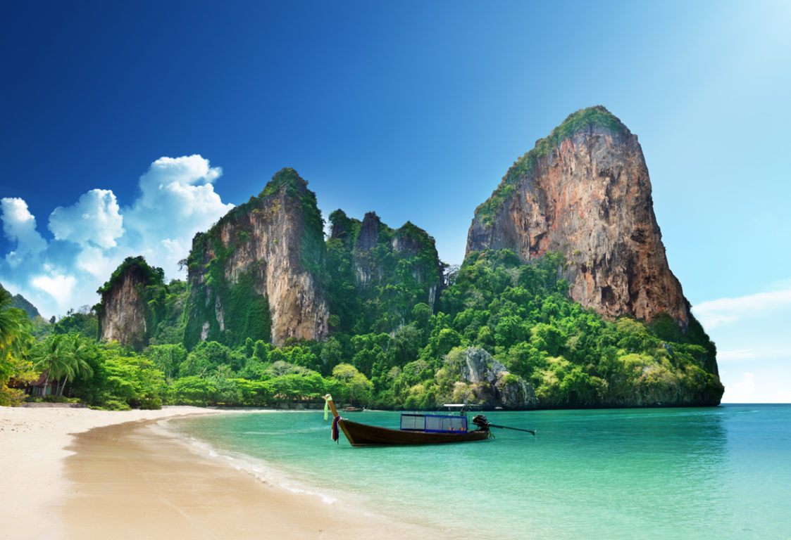 Best Beaches in the Andaman Islands