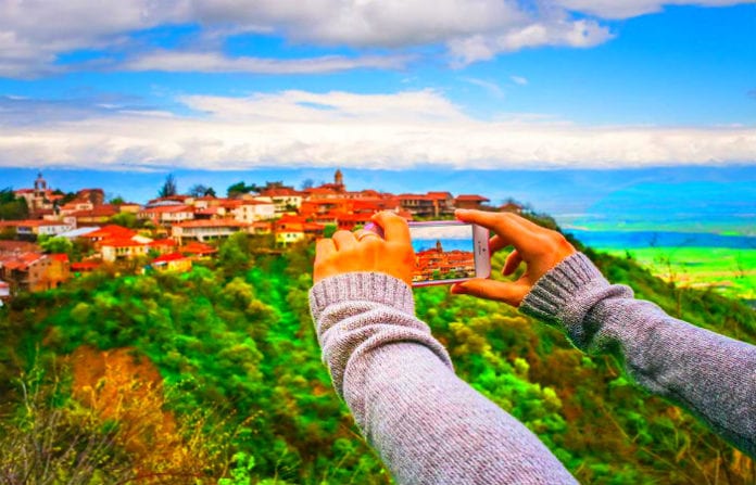 things to do in georgia