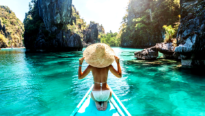 Thailand travel package