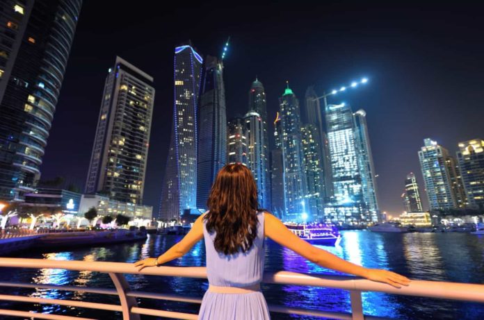free things to do in Dubai