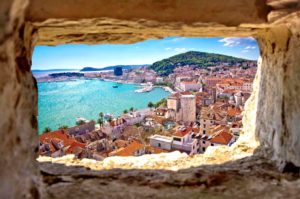things to do in Split