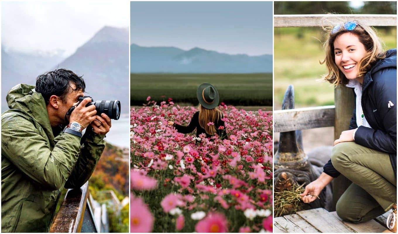 best travel photographers on instagram