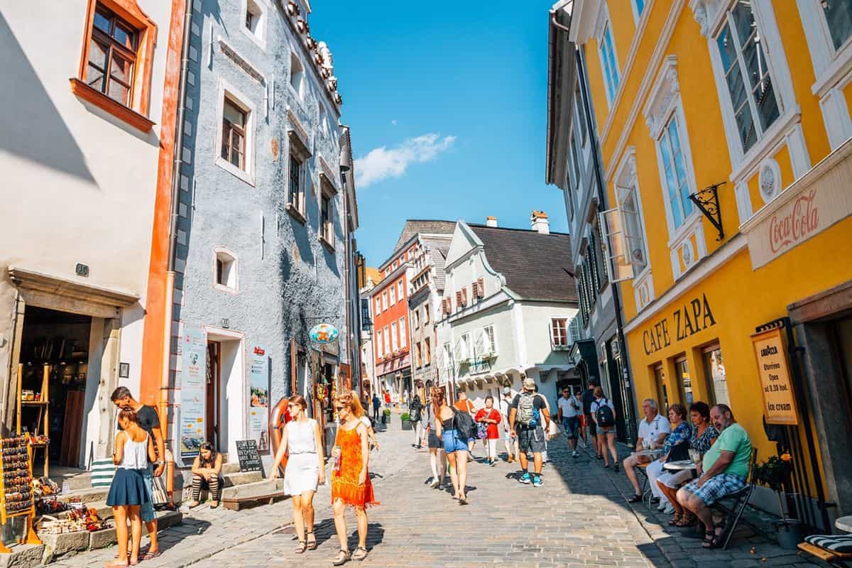 cheapest cities to visit in Europe this year