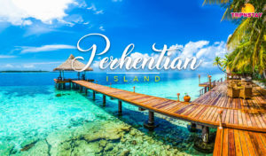 Perhentian Island