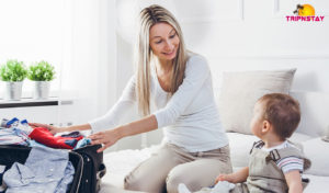 Travel Packing Hacks: A Quick Guide For Moms Traveling With Kids
