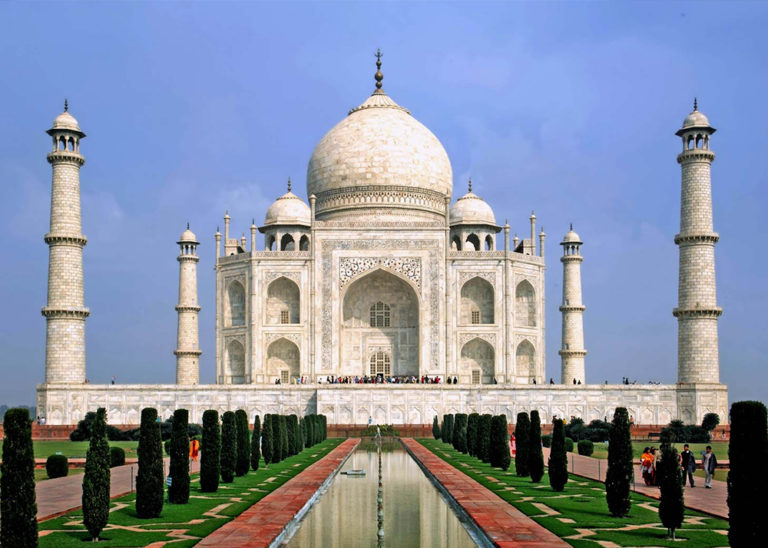 best tourist sites in india quora