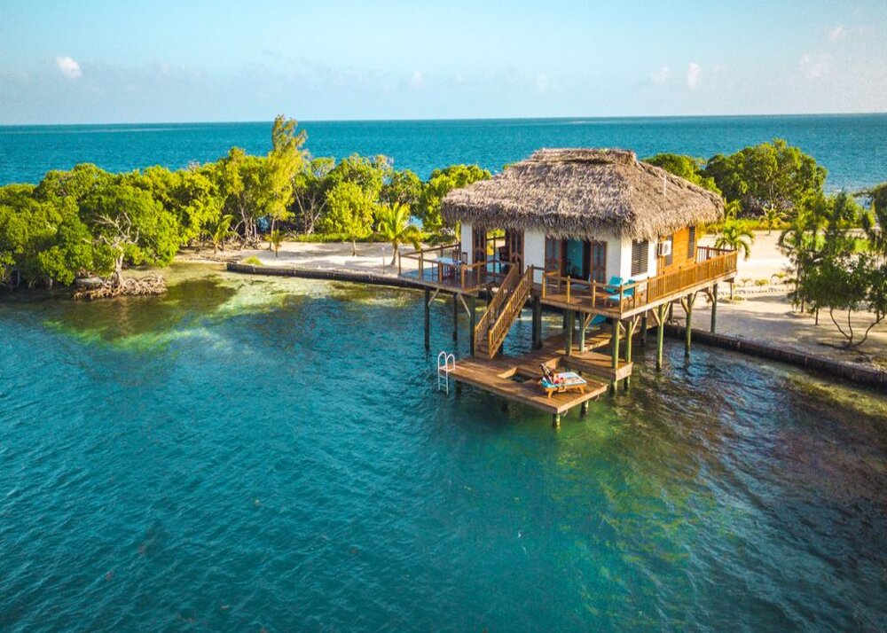 Top 10 Beautiful & Luxury Private Islands You Can Rent