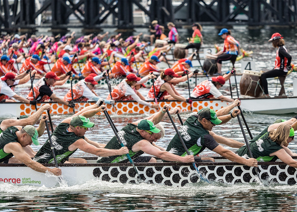 hong kong dragon boat festival 2021