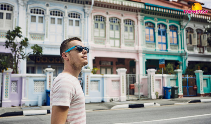 things to do in singapore on a budget