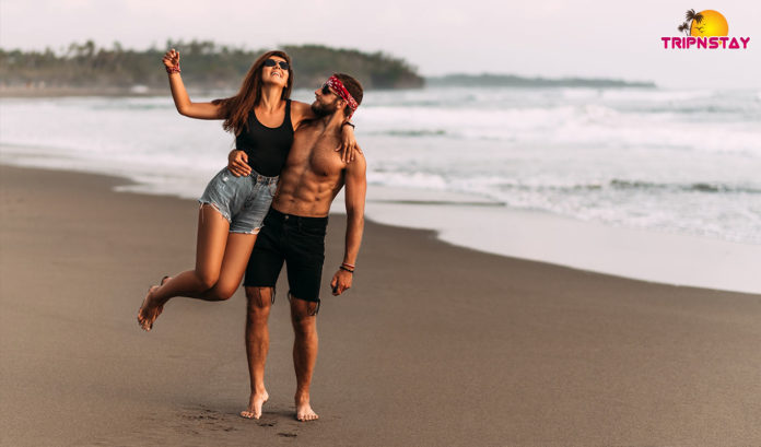 Beaches in Indonesia