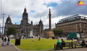 Glasgow Feature