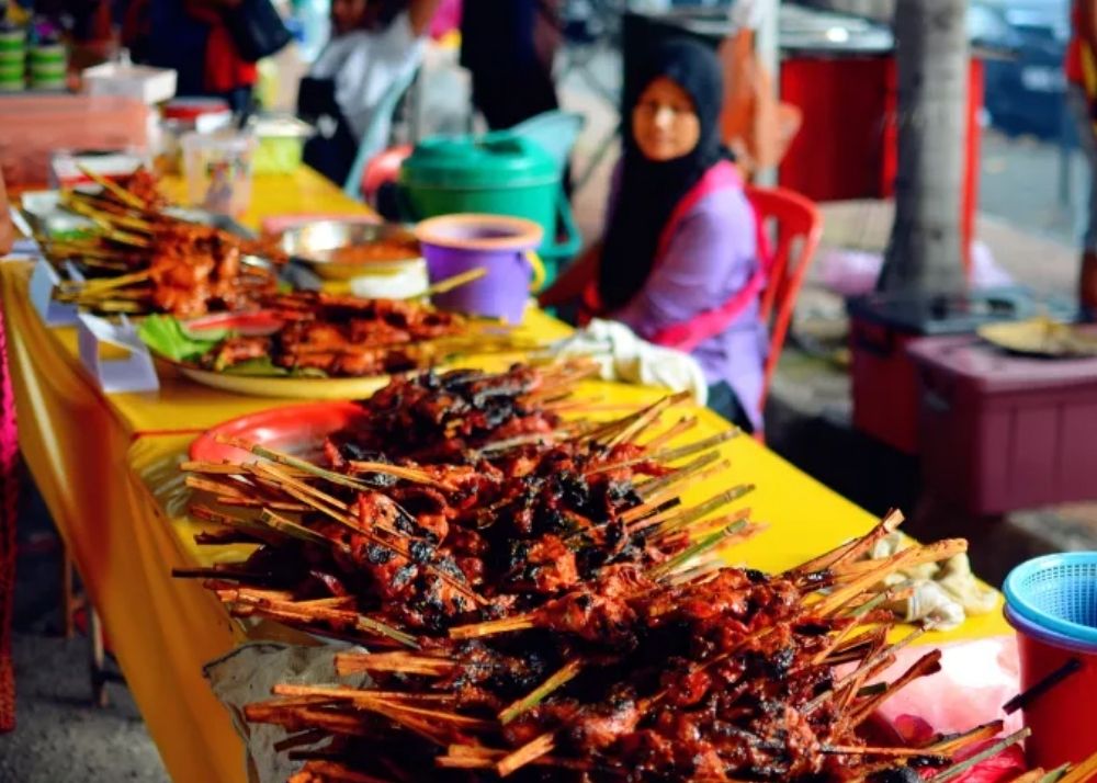 Pakuwon Food Festival