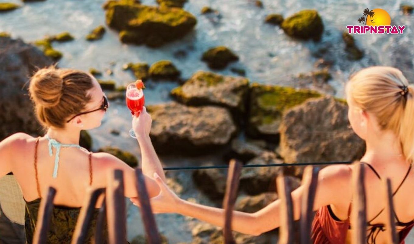 10 Things to Experience in Bali During Monsoon Season