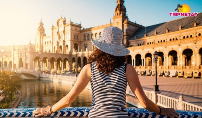 Historical sites in Italy