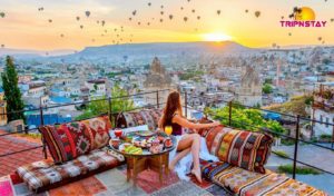 Instagrammable Spots In Turkey