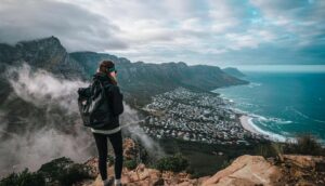 Best places to visit in Cape Town
