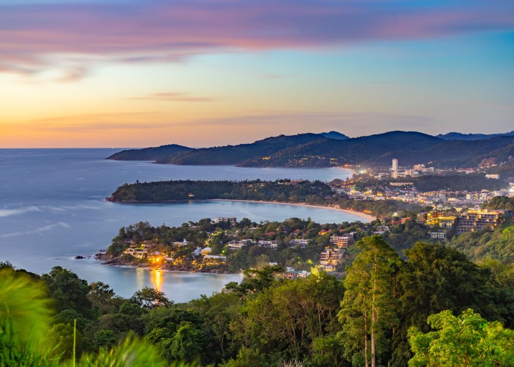 places to visit in Phuket