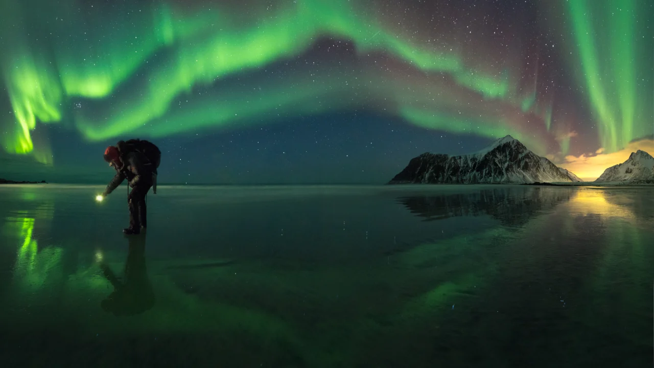 Northern Lights