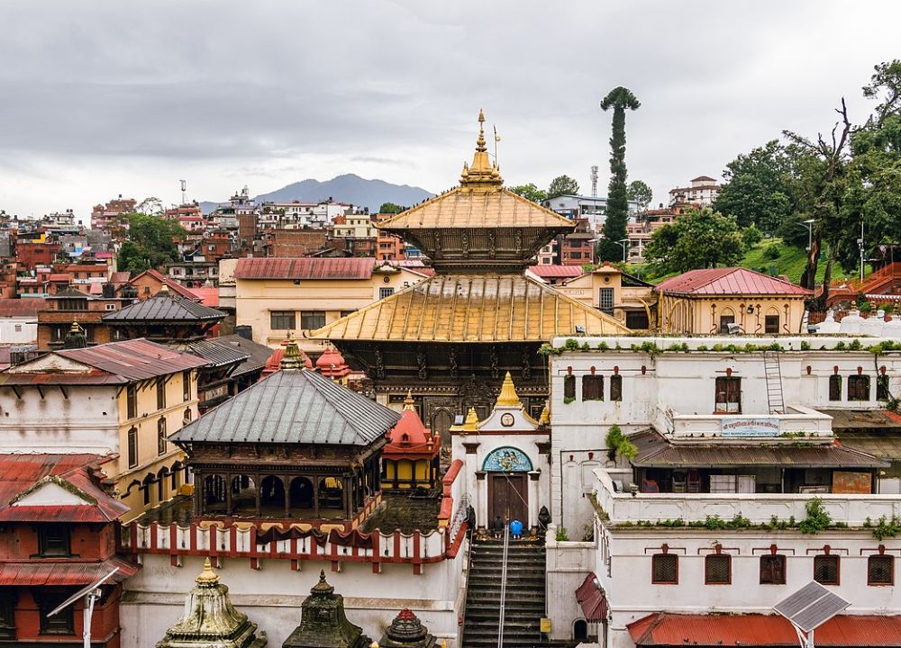 places to visit near Kathmandu 