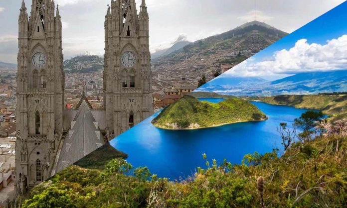 Facts about Ecuador that you should know before your trip