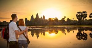 Destinations that are sure to please any visiting couple in Cambodia