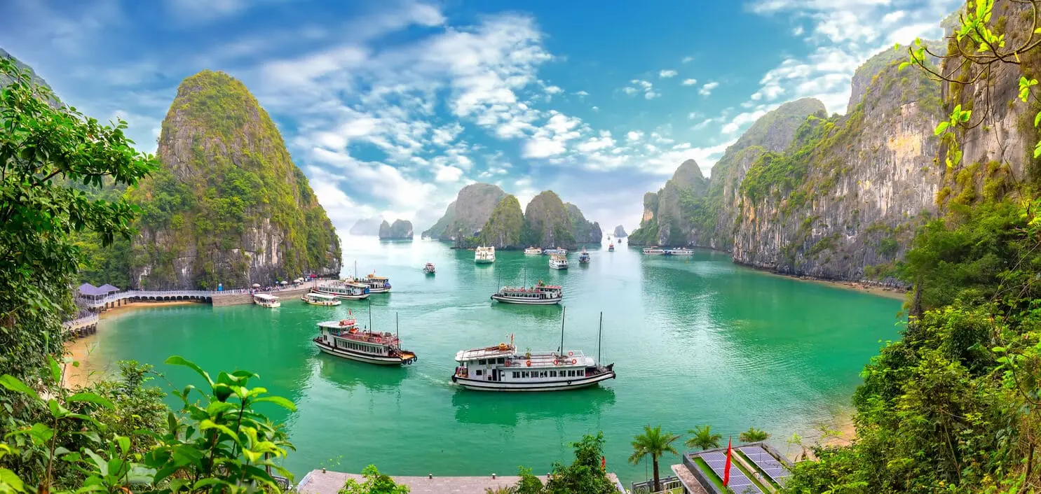 Best Time To Go To Vietnam - Climate, Weather,