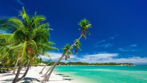 Fiji Travel Guide | Fiji Tourism