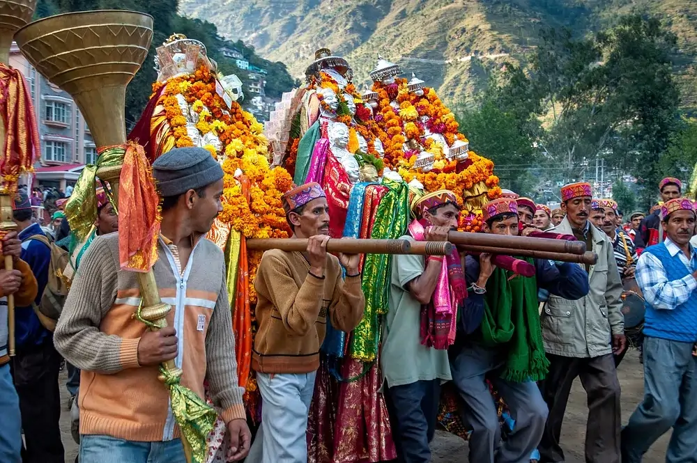 Himachal Pradesh