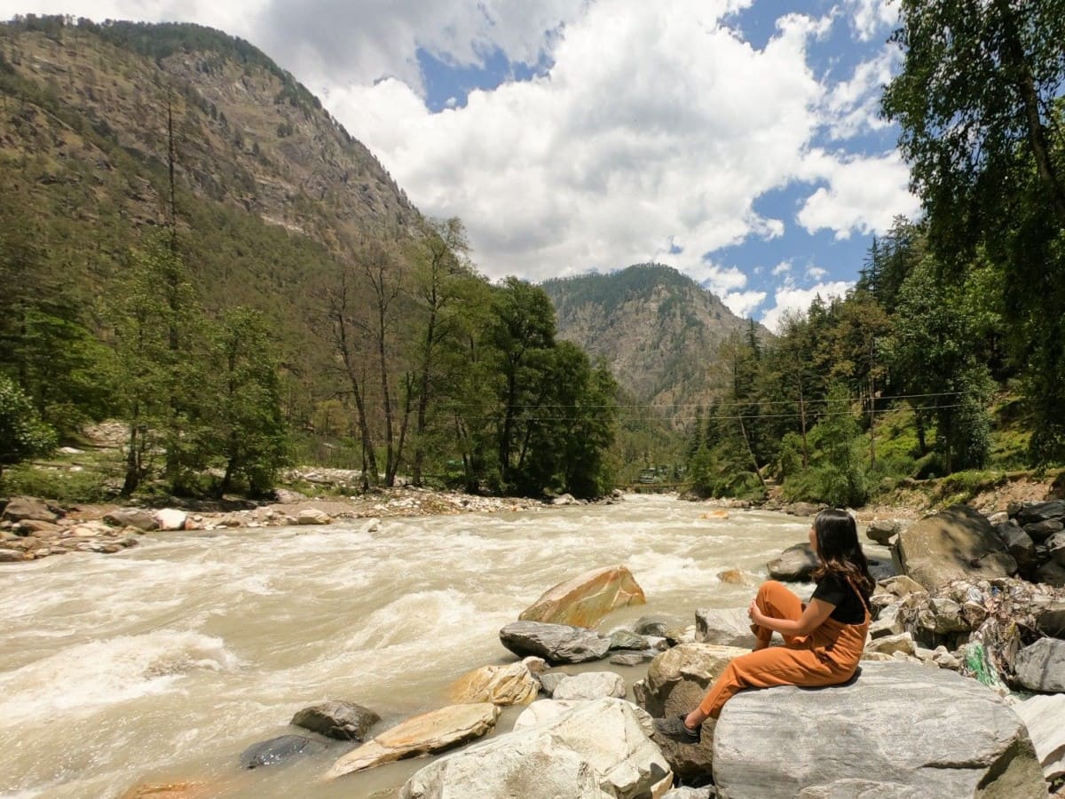 Kasol: Embrace the Charm of Parvati Valley
