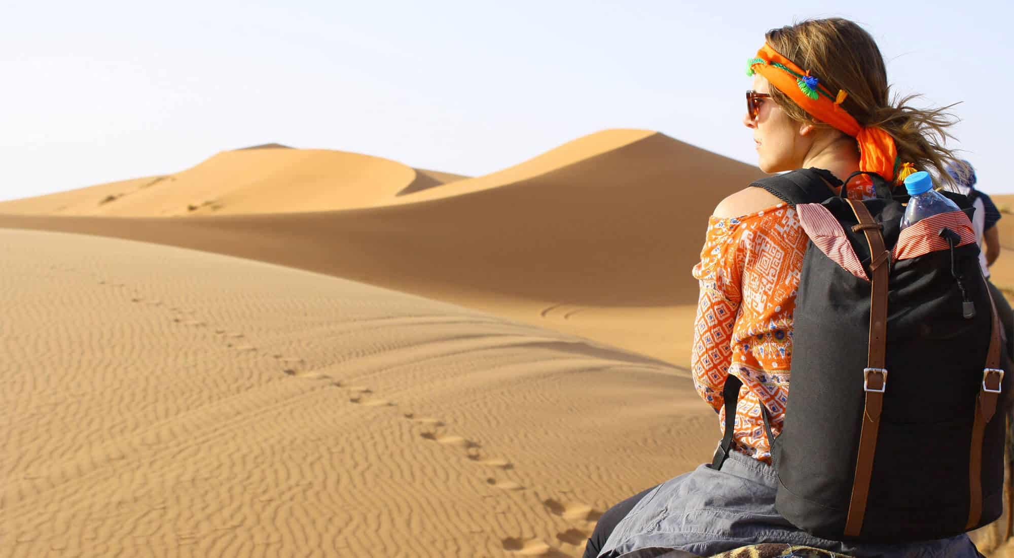 Safety Tips for Solo Female Travelers