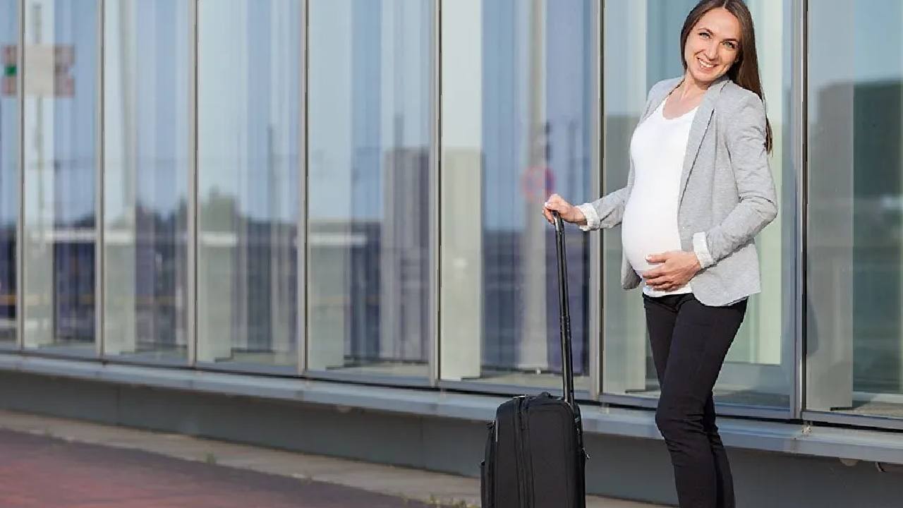 travel during pregnancy