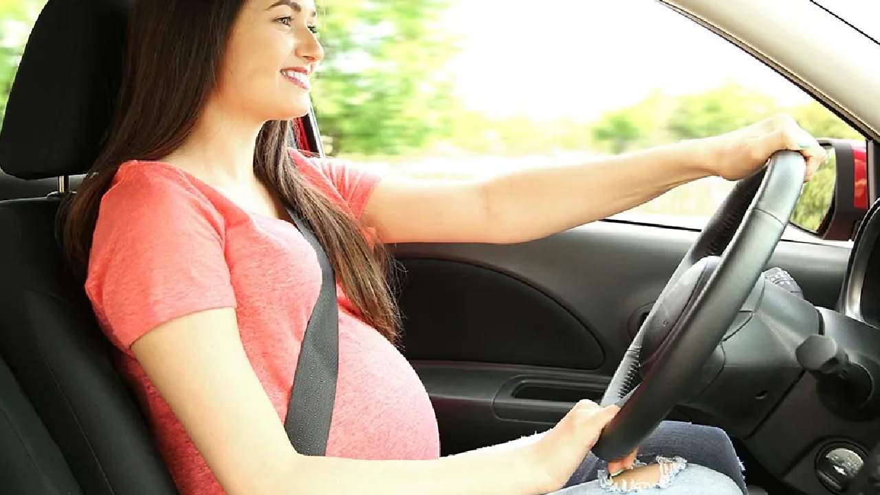 Is it safe to travel during pregnancy?