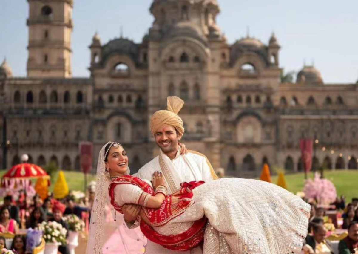 Jaipur wedding destination