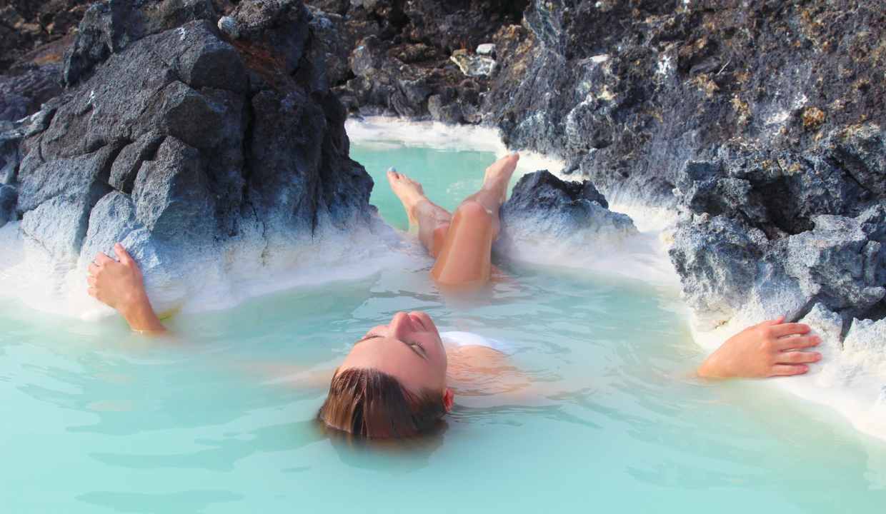 Blue Lagoon