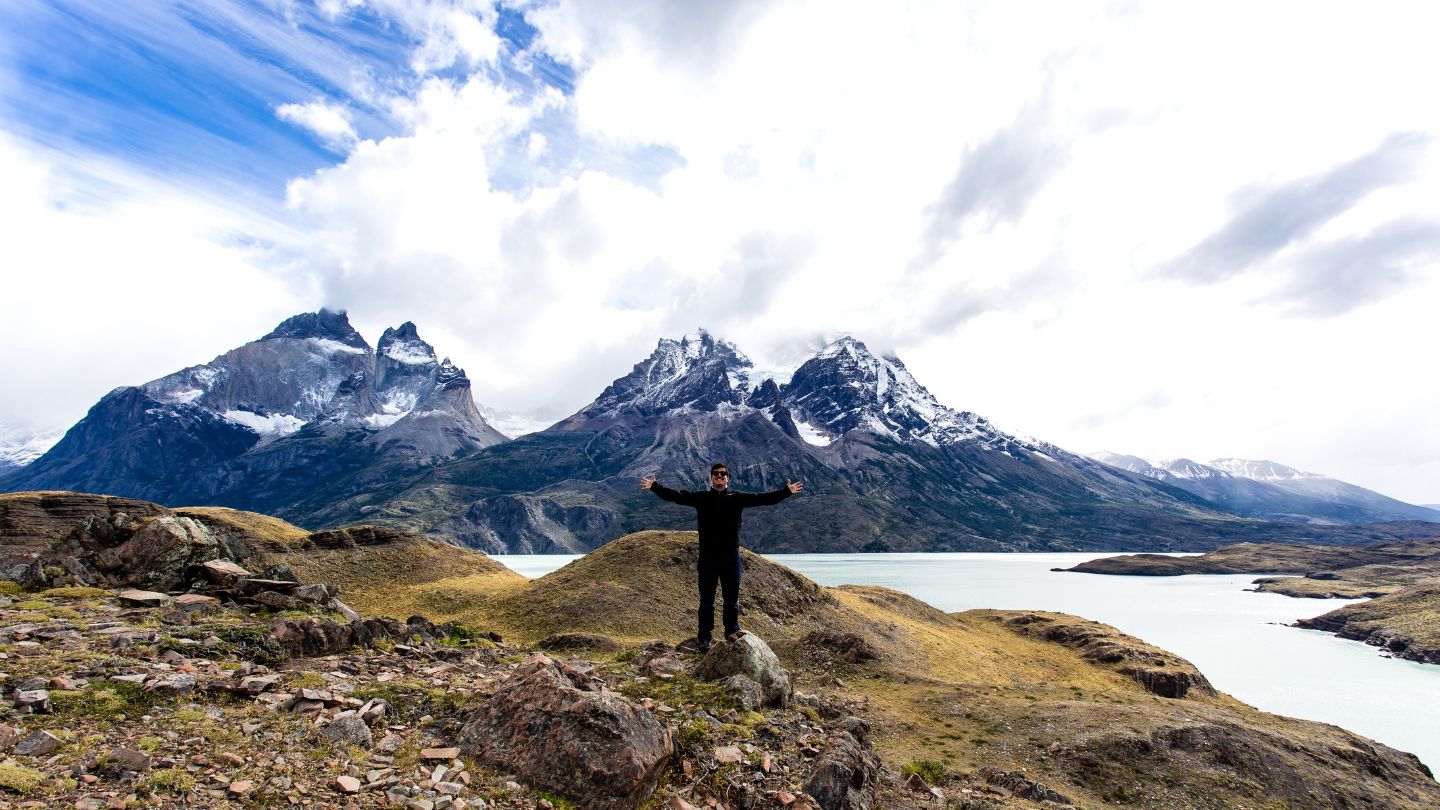 Torres del Paine W Circuit – Patagonia, Chile