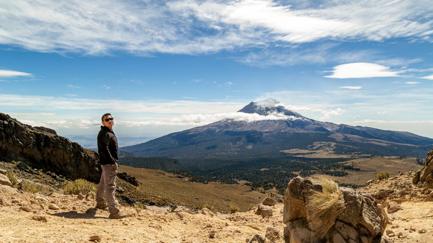 Mount Kilimanjaro – Tanzania