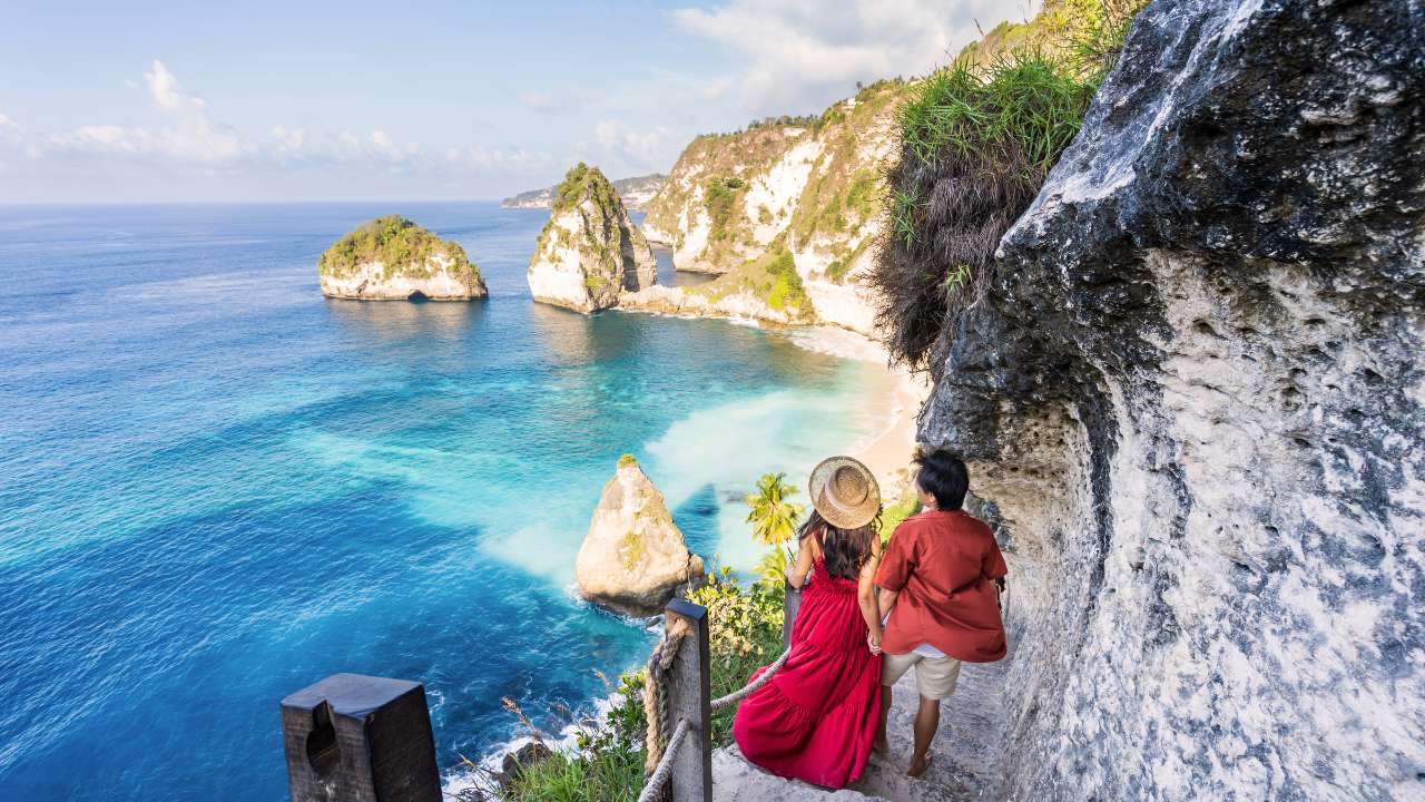 Nusa Penida Island Tour