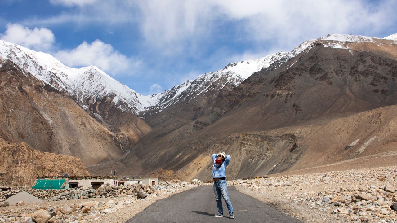 Hill Stations