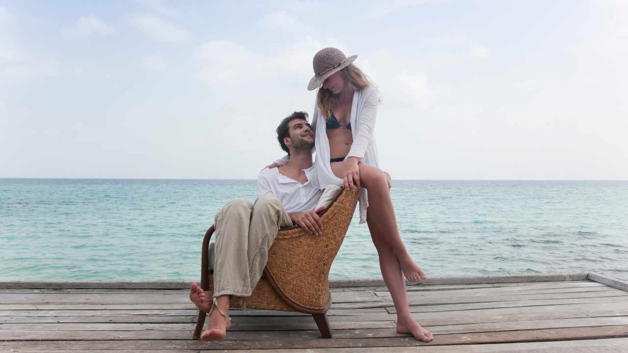 Maldives
