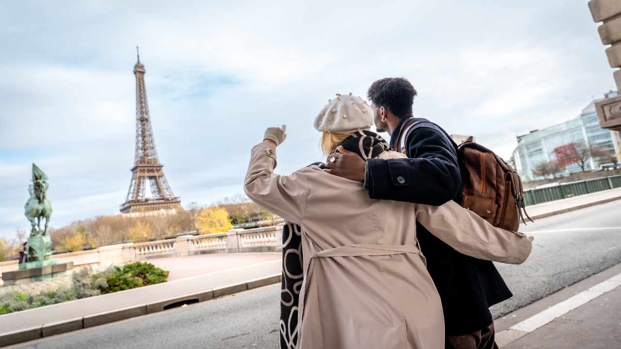 Paris