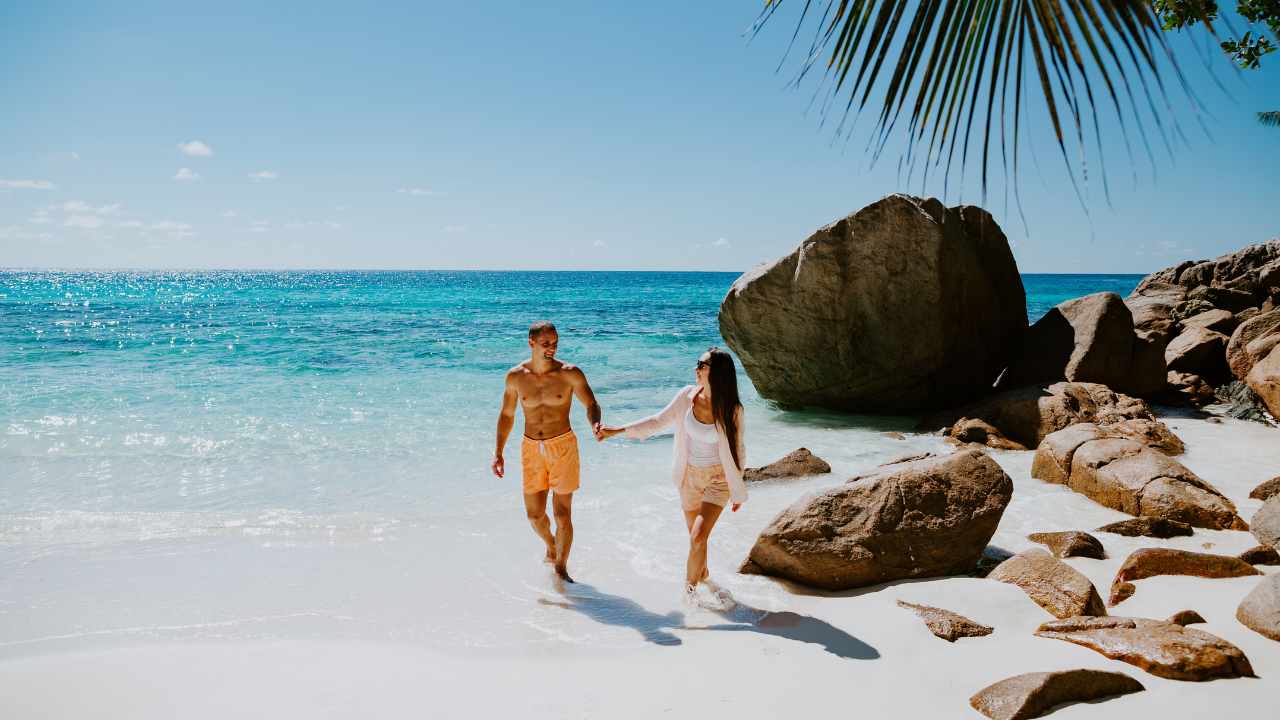 Seychelles