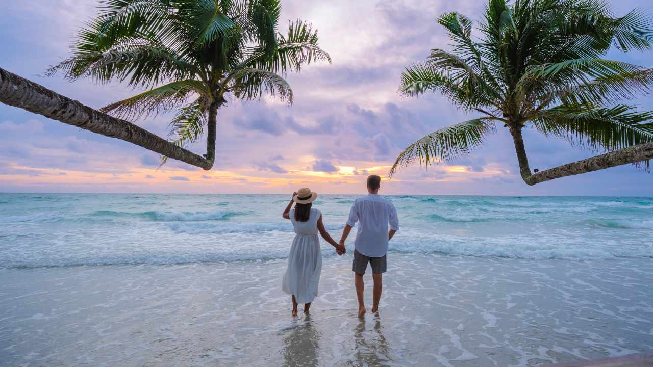 Havelock Island
