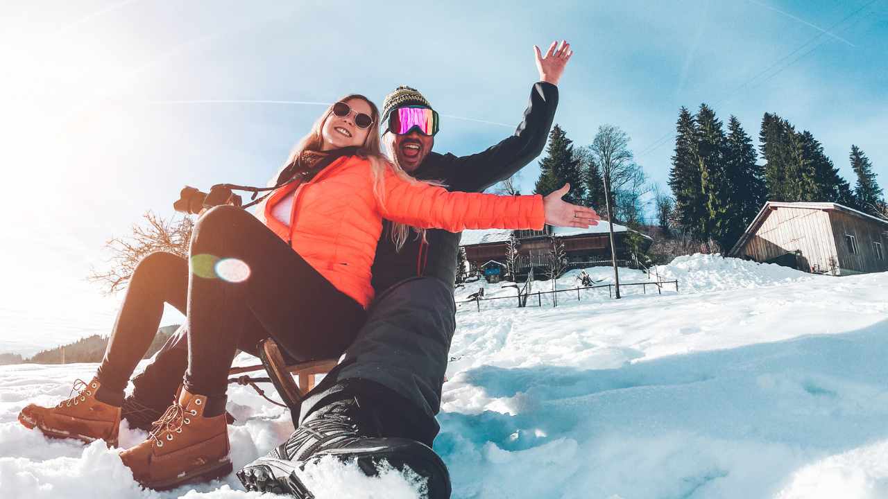 Gulmarg