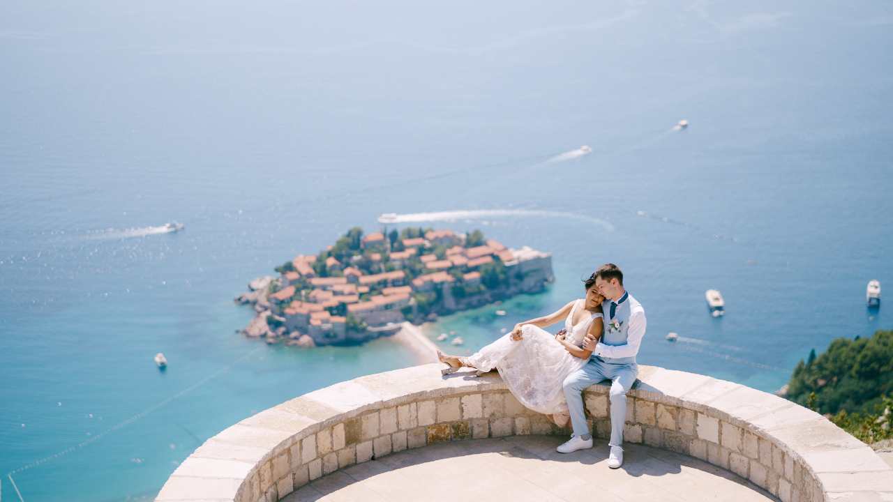 Italy Destination Wedding