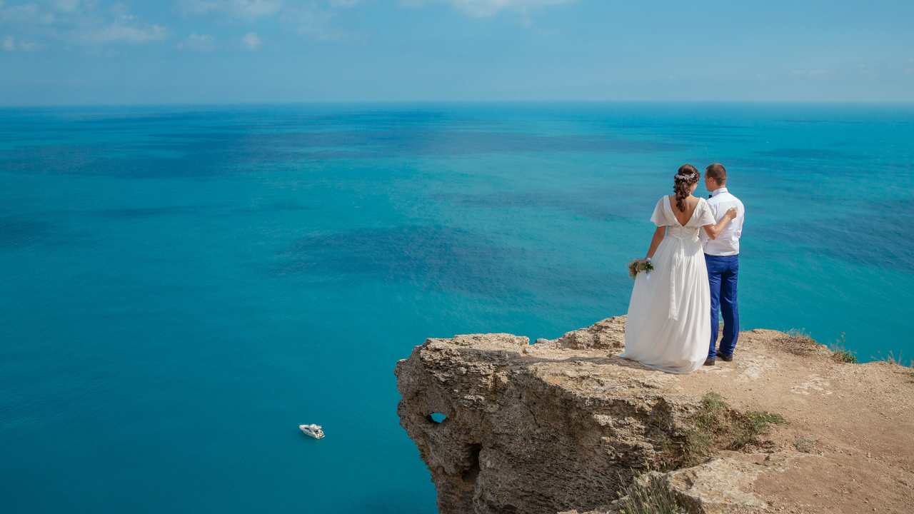 Puglia and Sicily