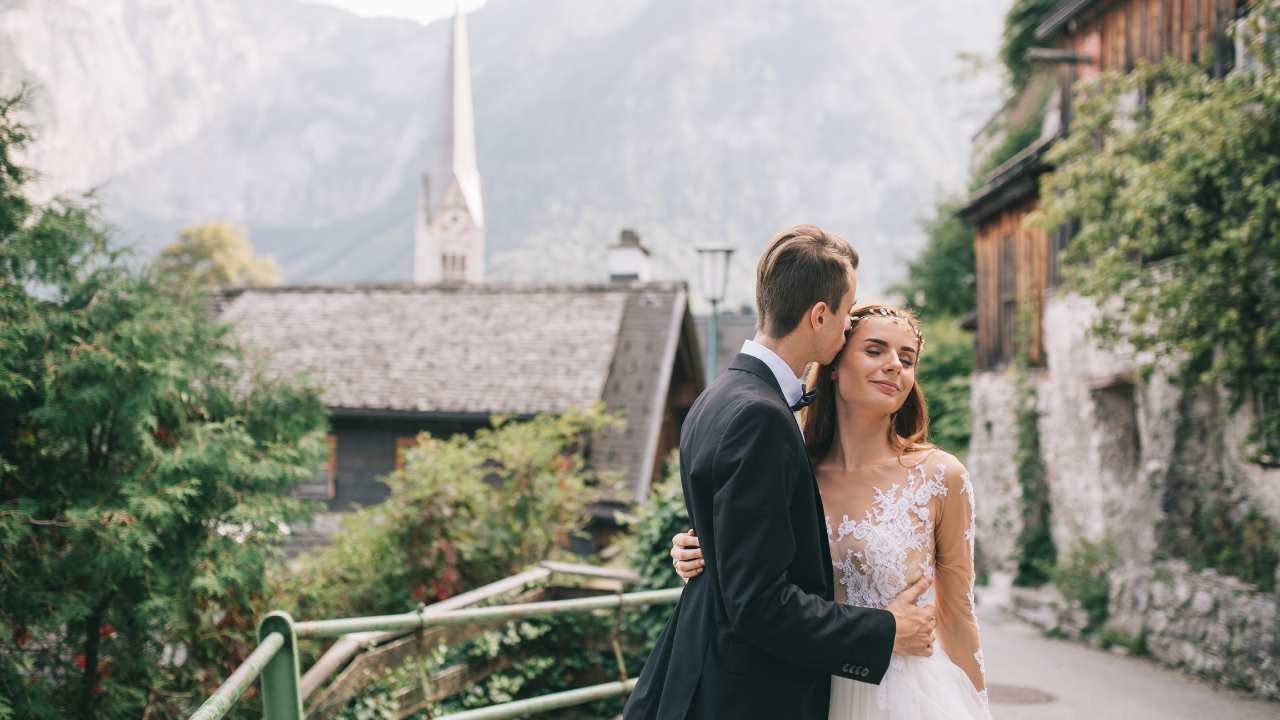 Italy Destination Wedding