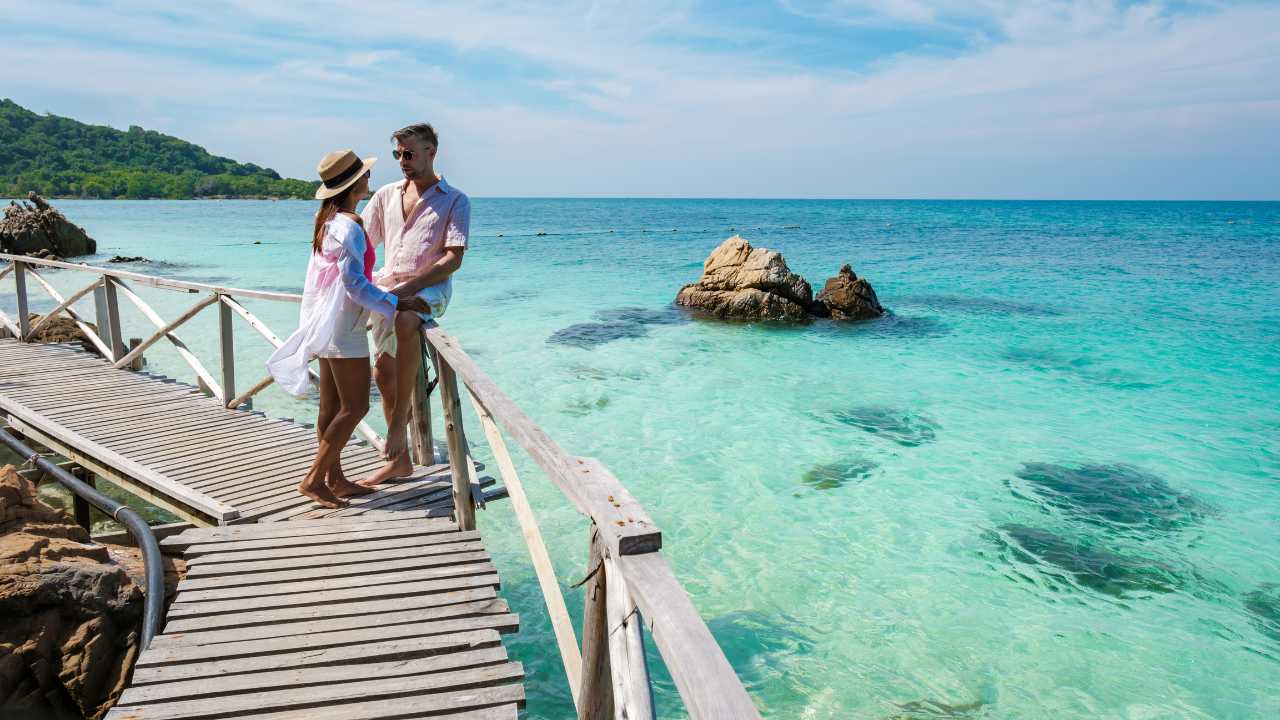 Koh Phangan