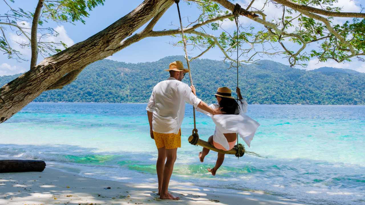 Koh Tao