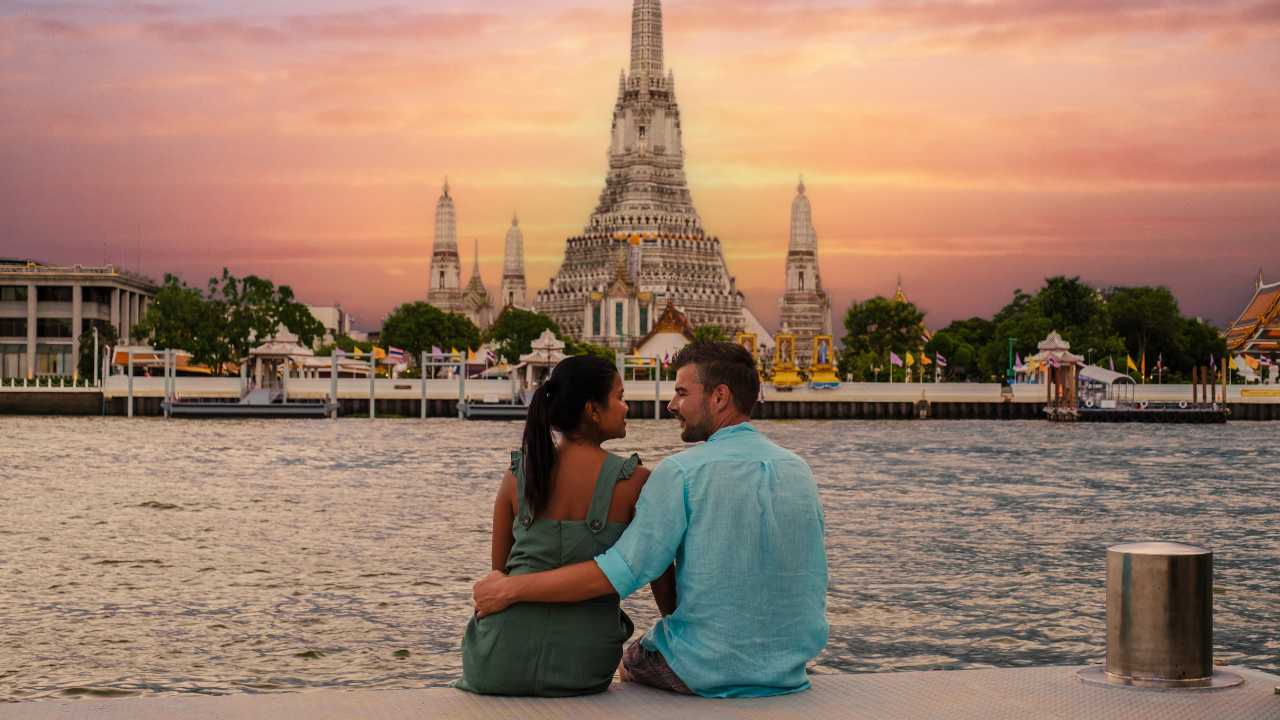 Pattaya